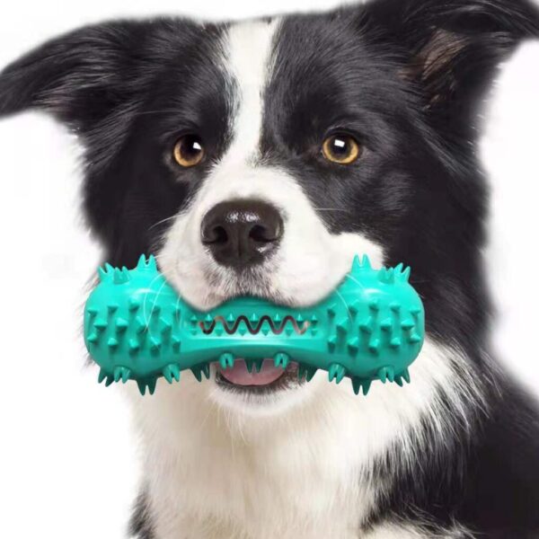 Pet Dog Cleaning Chew Toys For Dogs Teeth Cleaner